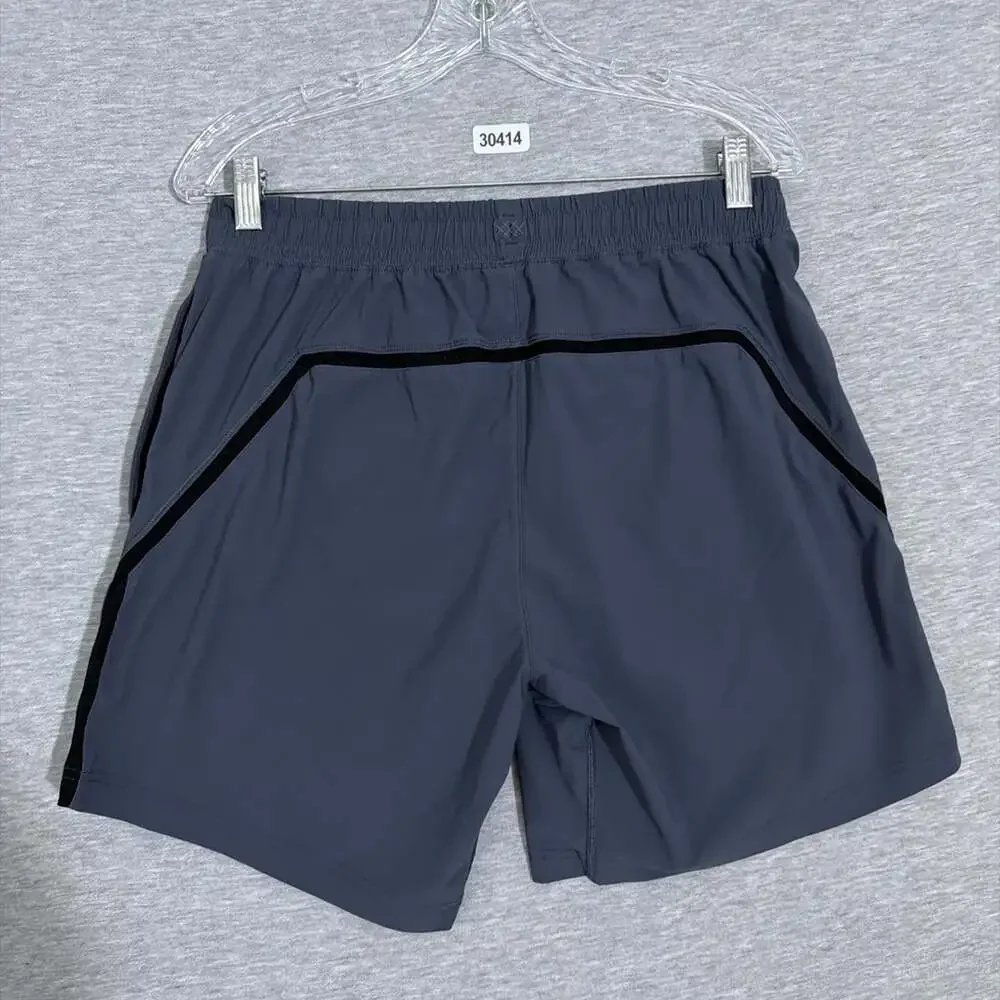 Rhone Men's Size Medium Gray Versatility 7